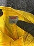 Kanz Solid Yellow Shorts 0-3 MO / 3 MO - photo 3