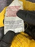 Kanz Solid Yellow Shorts 0-3 MO / 3 MO - photo 4