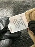 ANNIEWEAR Stripes Tan Pullover Sweater Size L - photo 8