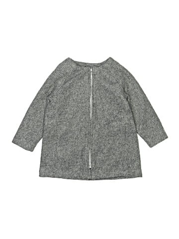 Zara Coat (view 1)
