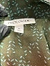 prologue Green 3/4 Sleeve Blouse Size M - photo 7