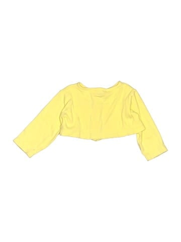 Luvable Friends 3/4 Sleeve T-Shirt (view 2)