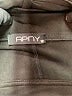 AP.NY Black Casual Skirt Size 12 - photo 4