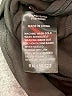AP.NY Black Casual Skirt Size 12 - photo 5
