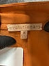 Evolution Orange Casual Pants Size M - photo 7