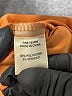 Evolution Orange Casual Pants Size M - photo 8