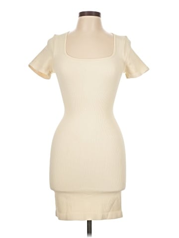 OQQ Cocktail Dress (view 1)