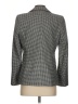 Helene London Houndstooth Gray Blazer Size XS - photo 2