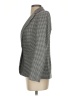 Helene London Houndstooth Gray Blazer Size XS - photo 5