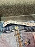 Tinseltown Stars Blue Jeans Size 5 - photo 7