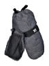 Assorted Brands Gray Blue Mittens Size M (kids) - photo 2