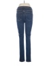 Old Navy Argyle Blue Jeans Size 8R - photo 2
