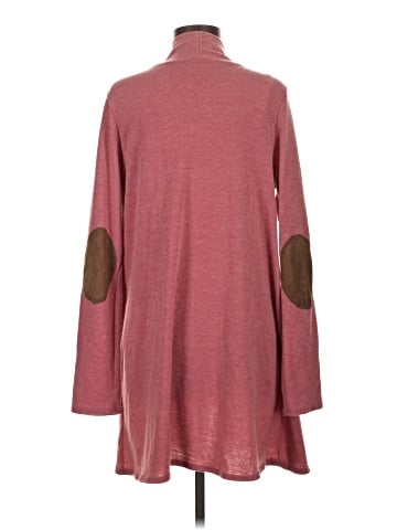 Cool Melon Cardigan (view 2)