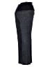 Motherhood Gray Black Active Pants Size S - photo 1