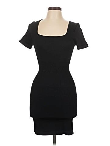 OQQ Cocktail Dress (view 1)