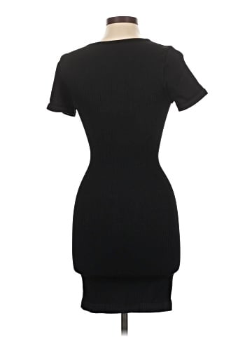 OQQ Cocktail Dress (view 2)