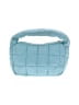 Assorted Brands Teal Blue Satchel One size - photo 1