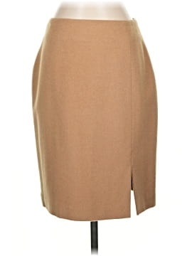 Brooks Brothers Formal Skirt