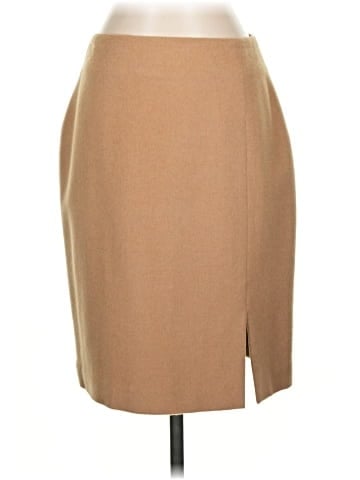 Brooks Brothers Formal Skirt (view 1)