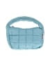 Assorted Brands Teal Blue Satchel One size - photo 2