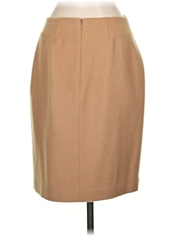 Brooks Brothers Formal Skirt (view 2)