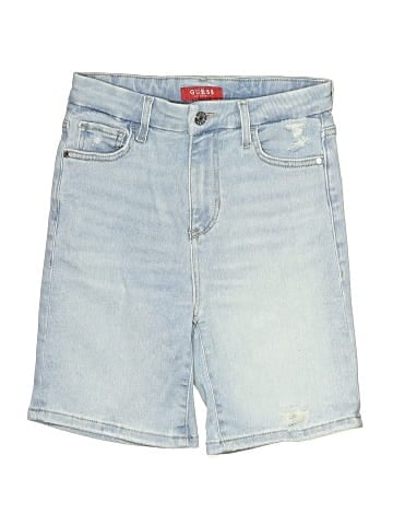 Guess Denim Shorts (view 1)