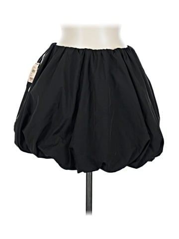 West Of Melrose Casual Skirt (view 2)