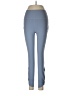 Fabletics Blue Active Pants Size M - photo 1