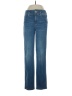 Not Your Daughter's Jeans Blue Jeans Size 00 - photo 1