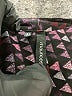 Maurices 100% Polyester Black 3/4 Sleeve Blouse Size XXL - photo 7