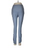 Fabletics Blue Active Pants Size M - photo 2