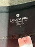 Colosseum Athletics Solid Black Active Pants Size L - photo 7