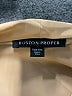 Boston Proper Tan Sleeveless Blouse Size XXS - photo 7