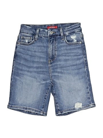 Guess Denim Shorts (view 1)