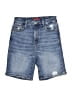 Guess Blue Denim Shorts Size 25 waist - photo 1