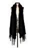 Unbranded Black Kimono One size (estimated) - photo 1