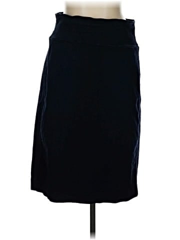 Level 99 Denim Skirt (view 1)