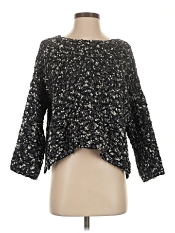 Simply Noelle Pullover Sweater (view 1)