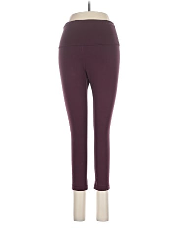 Lululemon Athletica Active Pants (view 1)