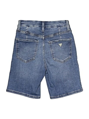 Guess Denim Shorts (view 2)