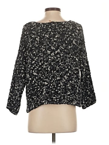 Simply Noelle Pullover Sweater (view 2)
