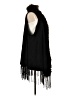 Unbranded Black Kimono One size (estimated) - photo 4