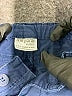 Mayoral Blue Casual Pants Size 4-6m - photo 3