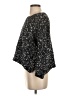 Simply Noelle Tweed Black Pullover Sweater Size Sm - Med - photo 5