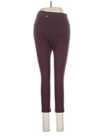 Lululemon Athletica Active Pants (view 2)