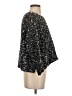 Simply Noelle Tweed Black Pullover Sweater Size Sm - Med - photo 4