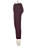 Lululemon Athletica Solid Burgundy Active Pants Size 8 - photo 5