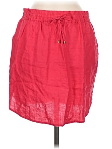 Willi Smith Casual Skirt (view 1)