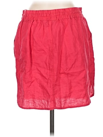 Willi Smith Casual Skirt (view 2)