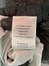 Bearded Goat 100% Polyester Silver Gray Sleeveless T-Shirt Size S (estimated) - photo 9